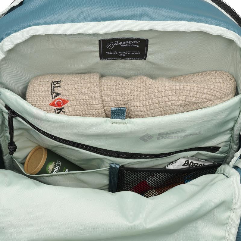 Theorem 30 Backpack - Creek Blue 6