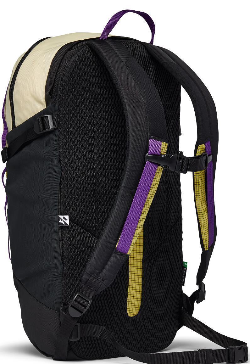 Theorem 30 Backpack - Sun Yellow 2