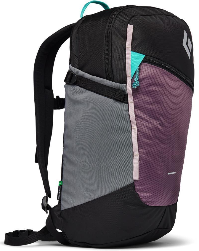 Theorem 30 Backpack - Violet 1
