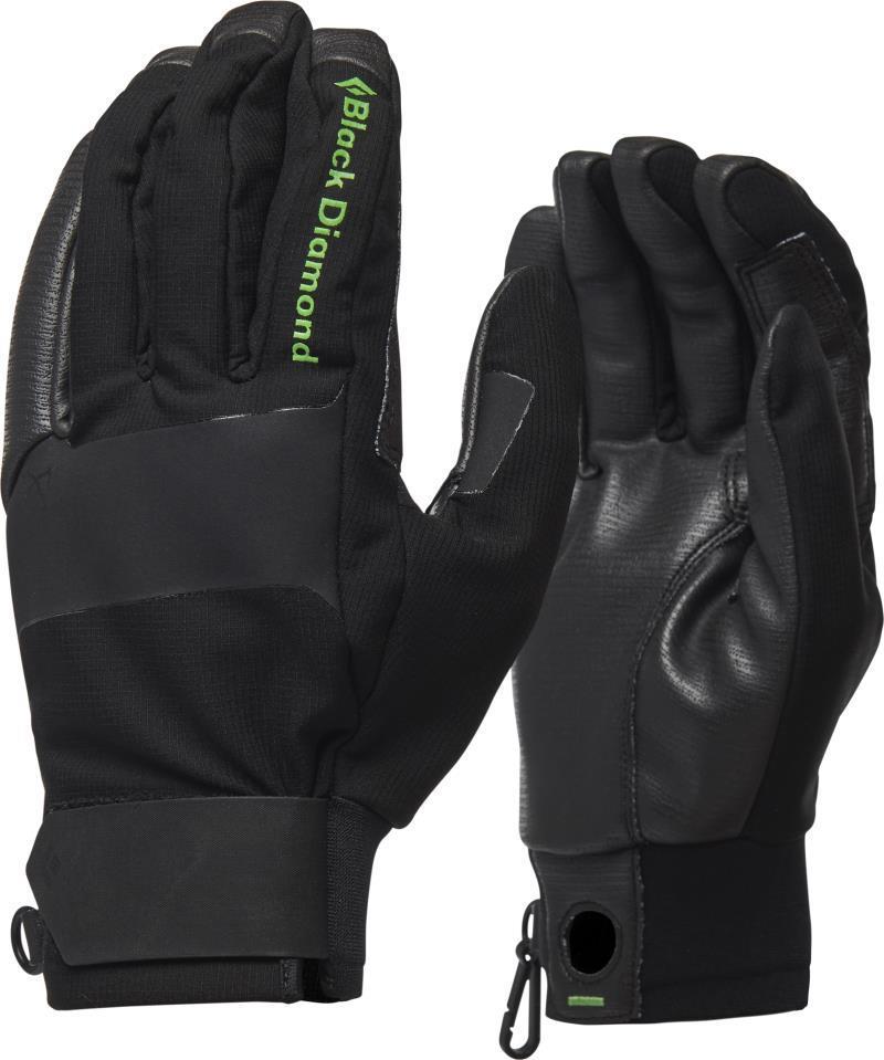 Torque Gloves - Black 1
