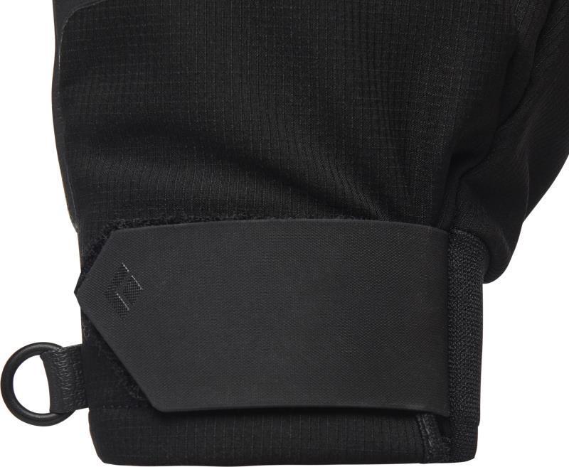 Torque Gloves - Black 3
