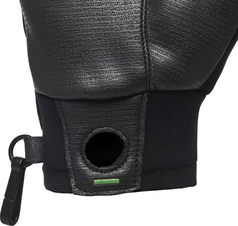 Torque Gloves - Black 6
