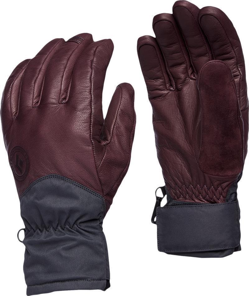 Tour Gloves - Bordeaux 1