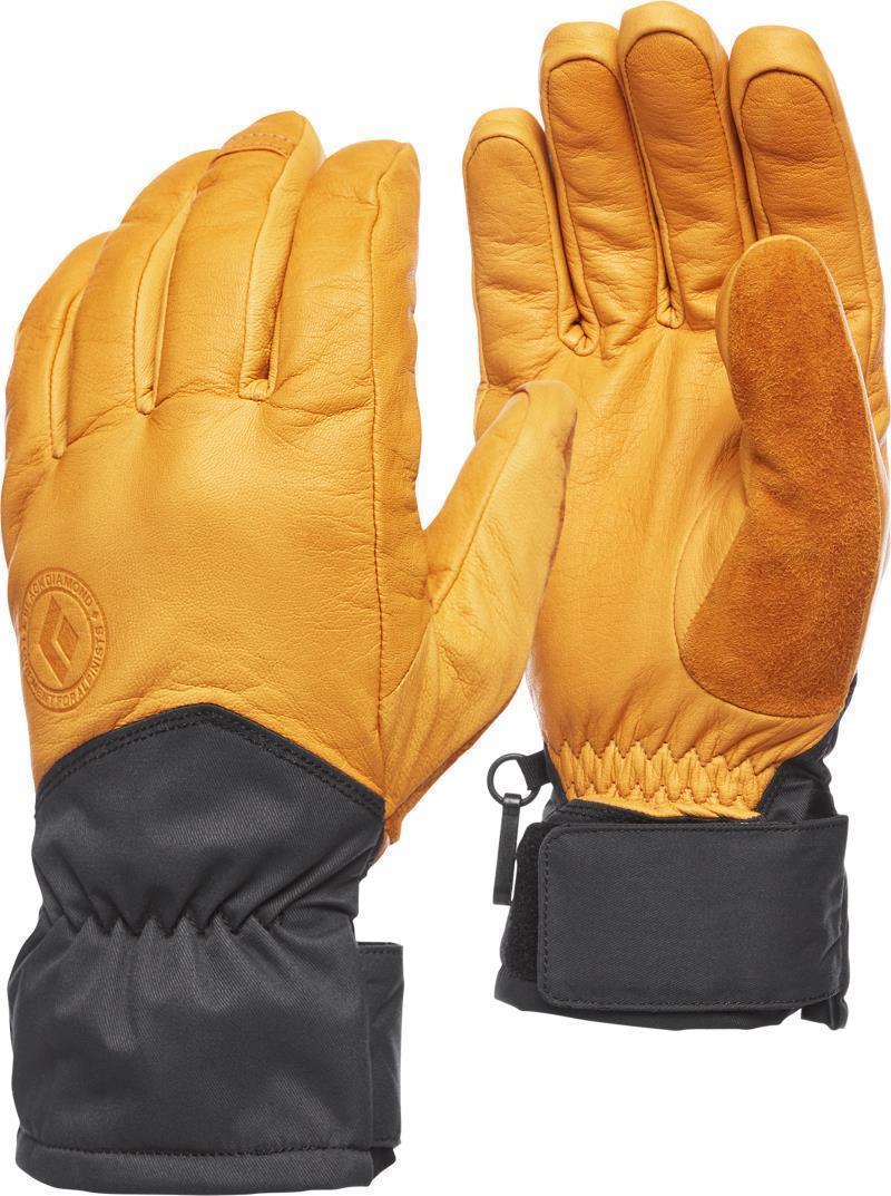 Tour Gloves - Natural 1