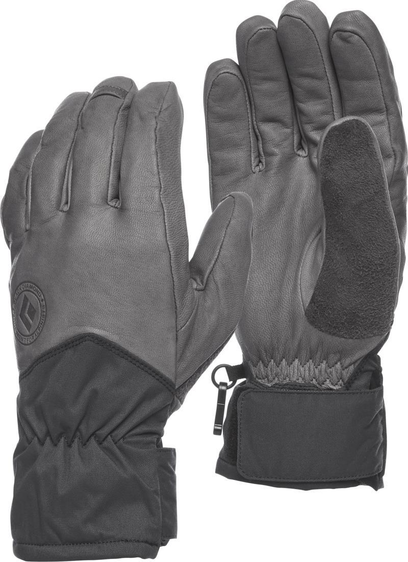 Tour Gloves - ash 1