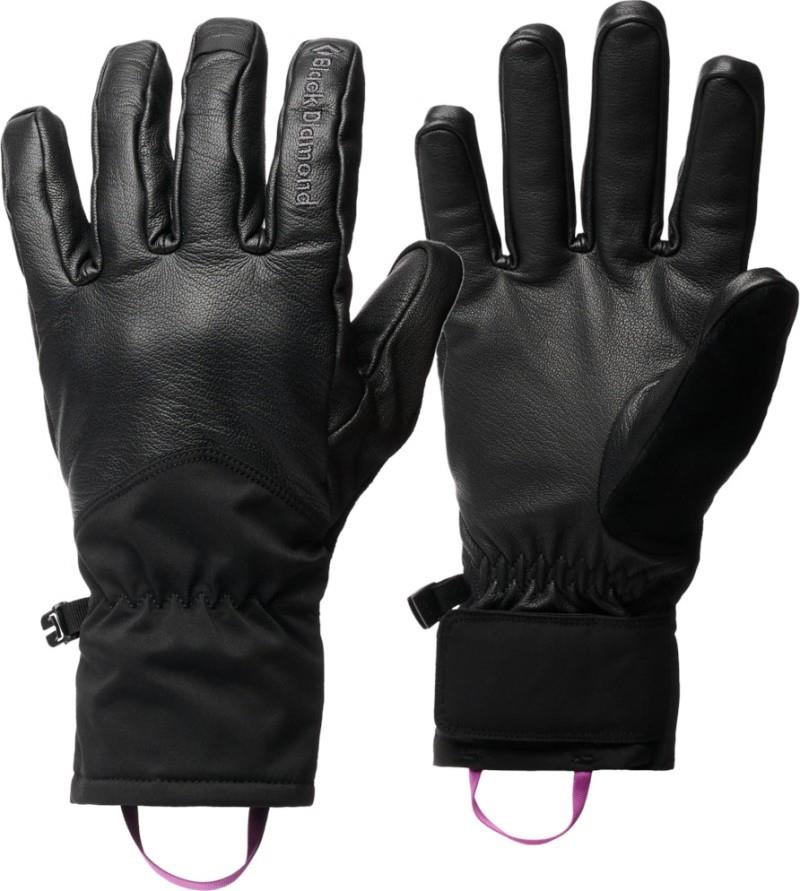 Tour Gloves - black 1