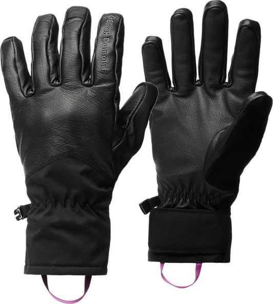 Tour Gloves - black 1