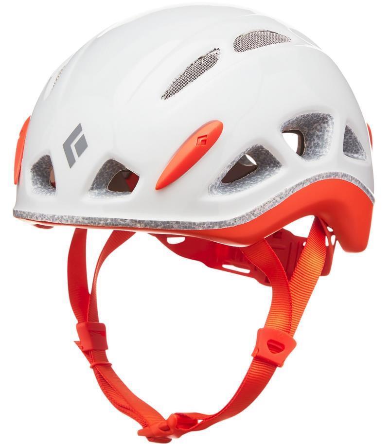 Tracer Helmet - Kids - Aluminum 1