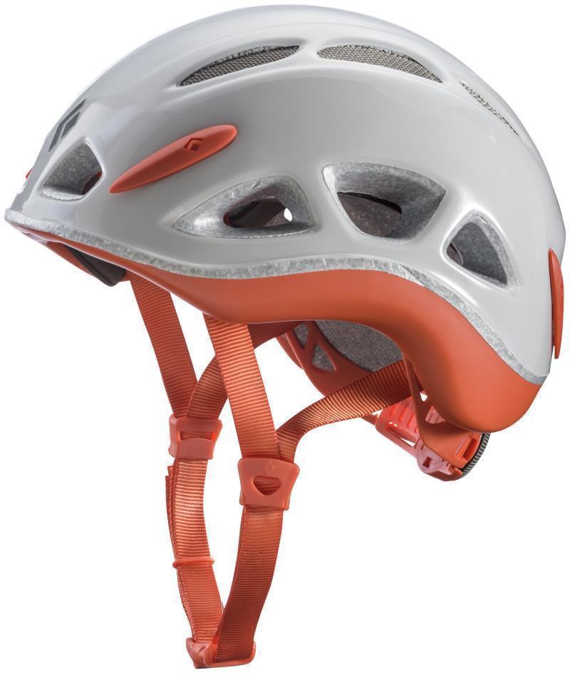 Tracer Helmet - Kids - Aluminum 2