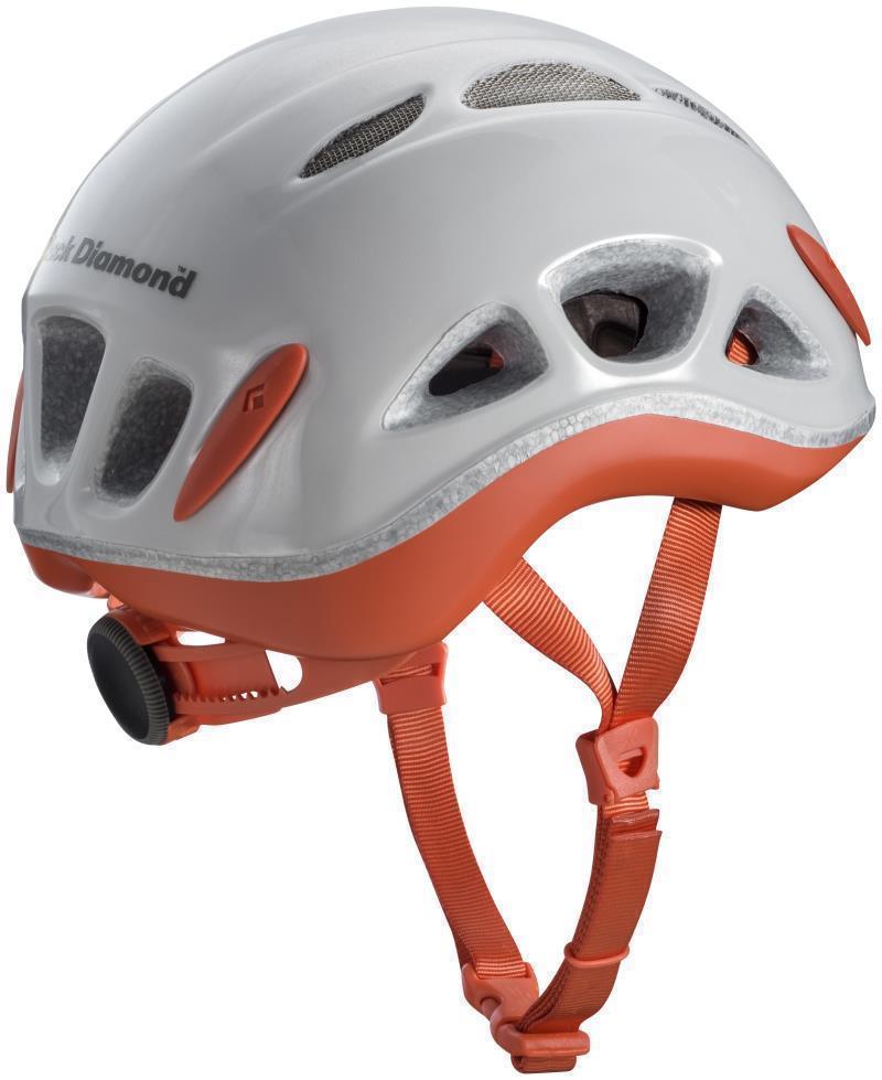 Tracer Helmet - Kids - Aluminum 3