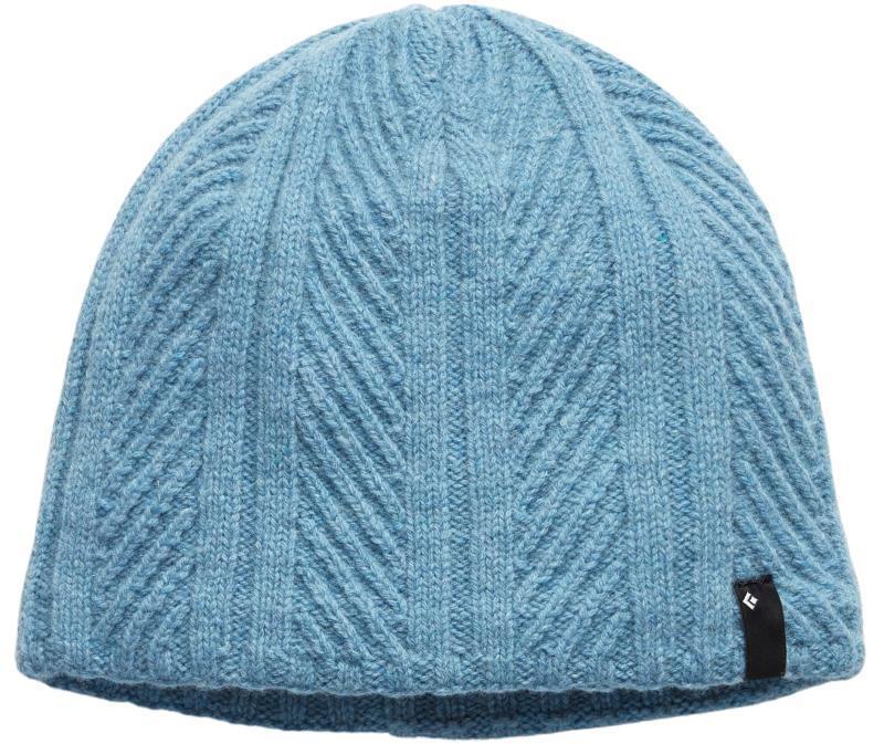 Tracks Beanie - Astral Blue 1