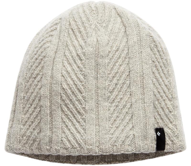 Tracks Beanie - Nickel 1