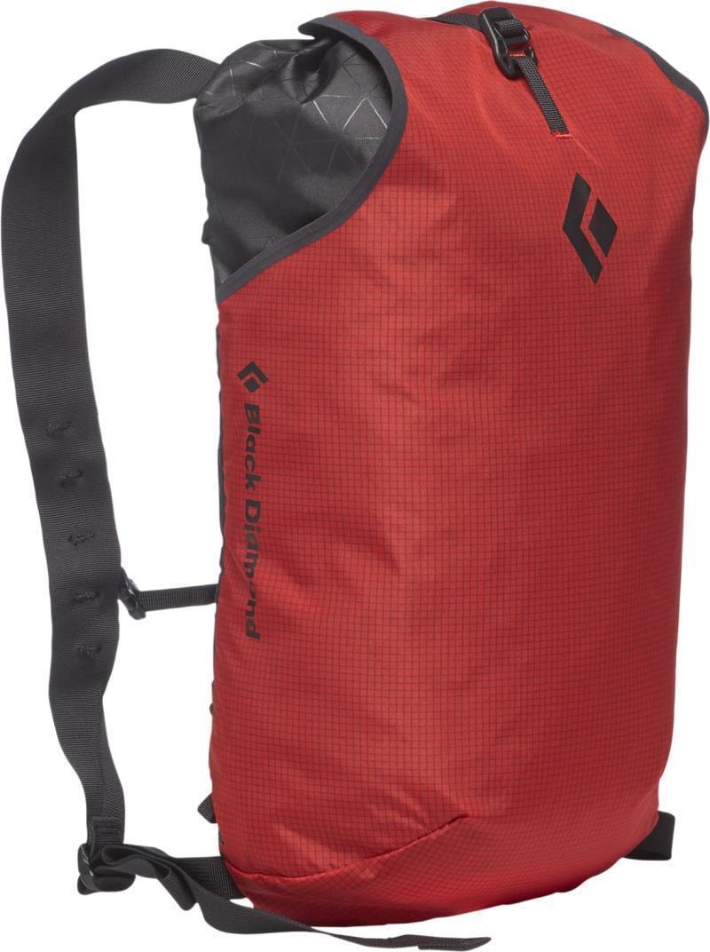 Trail Blitz 12 Backpack - Hyper Red 1