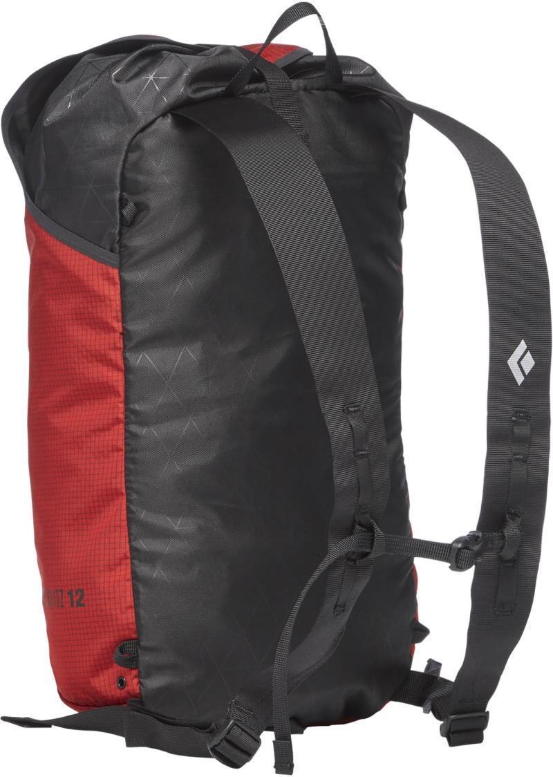 Trail Blitz 12 Backpack - Hyper Red 2