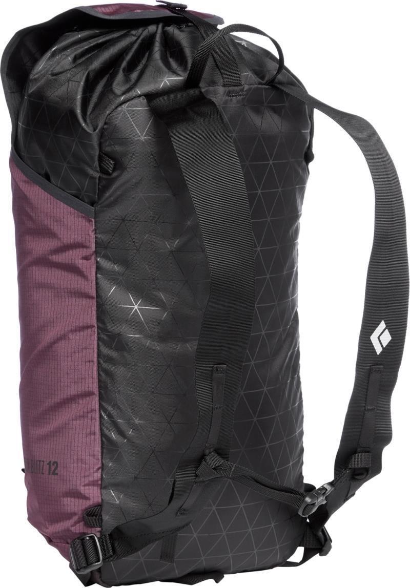 Trail Blitz 12 Backpack - Mulberry 2