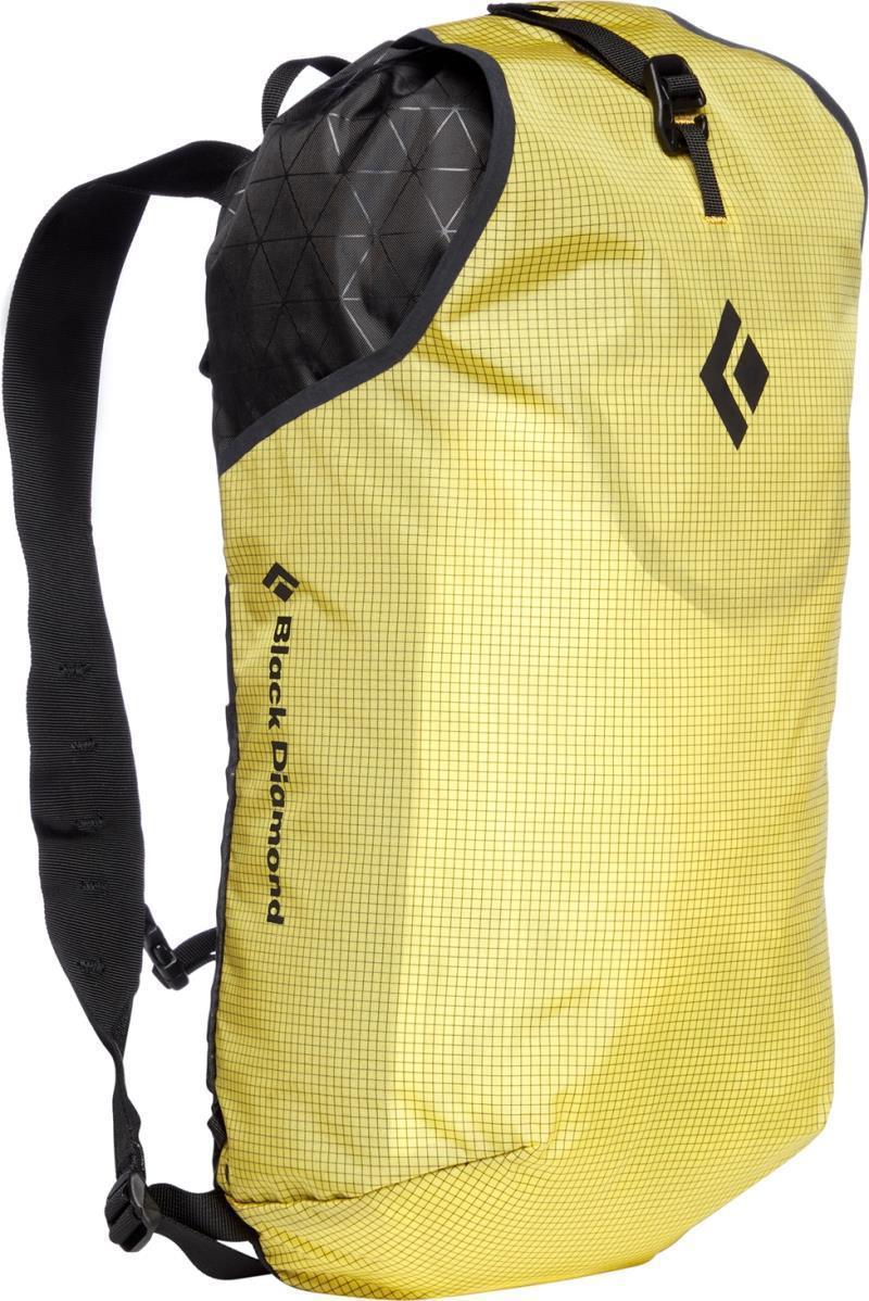 Trail Blitz 12 Backpack - Sunflare 1