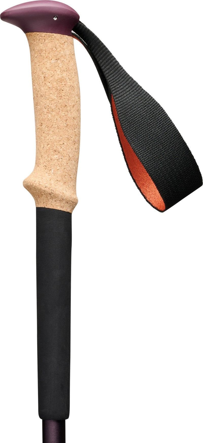 Trail Cork Trekking Poles - fig 1