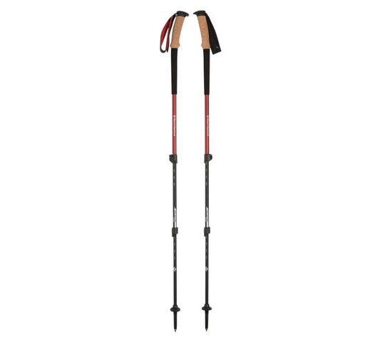 Trail Ergo Cork Trekking Poles - not applicable 1
