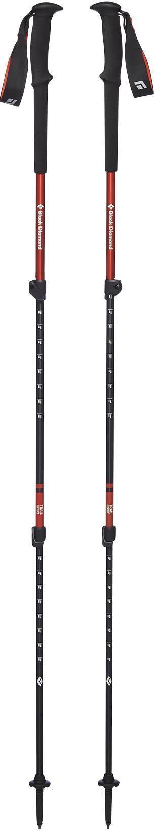 Trail Trekking Poles - Mens - Picante 1