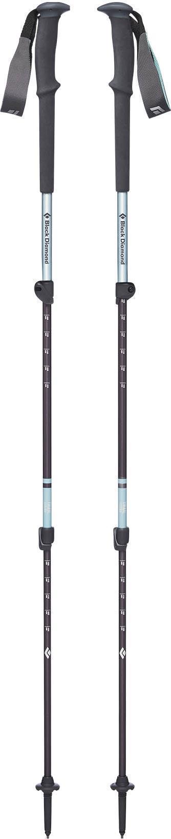 Trail Trekking Poles - Womens - Alpine Lake 1