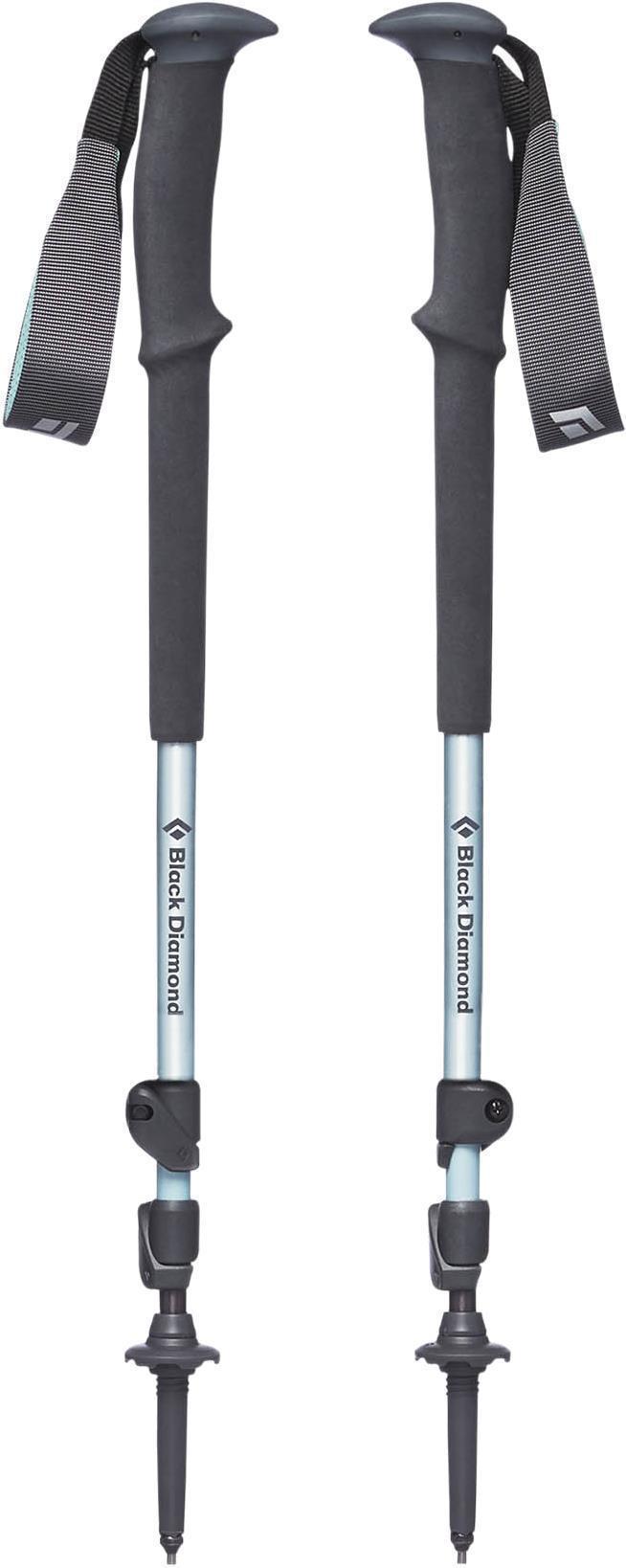 Trail Trekking Poles - Womens - Alpine Lake 2
