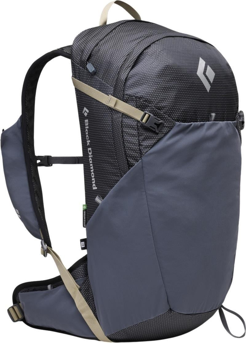 Trail Vista 20 Backpack - black / carbon 1
