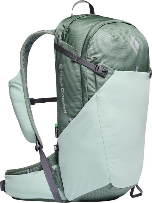 Trail Vista 20 Backpack - laurel green 1