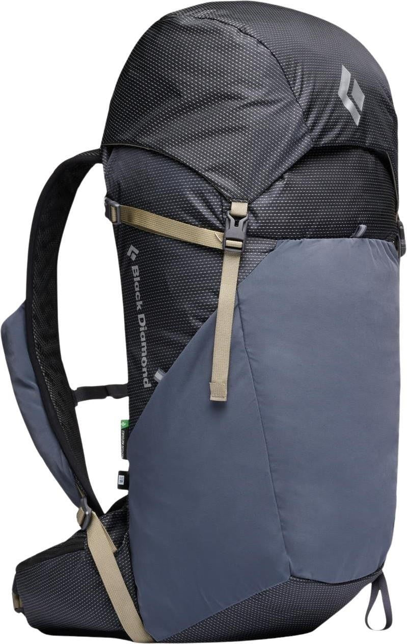 Trail Vista 28 Backpack - black / carbon 1