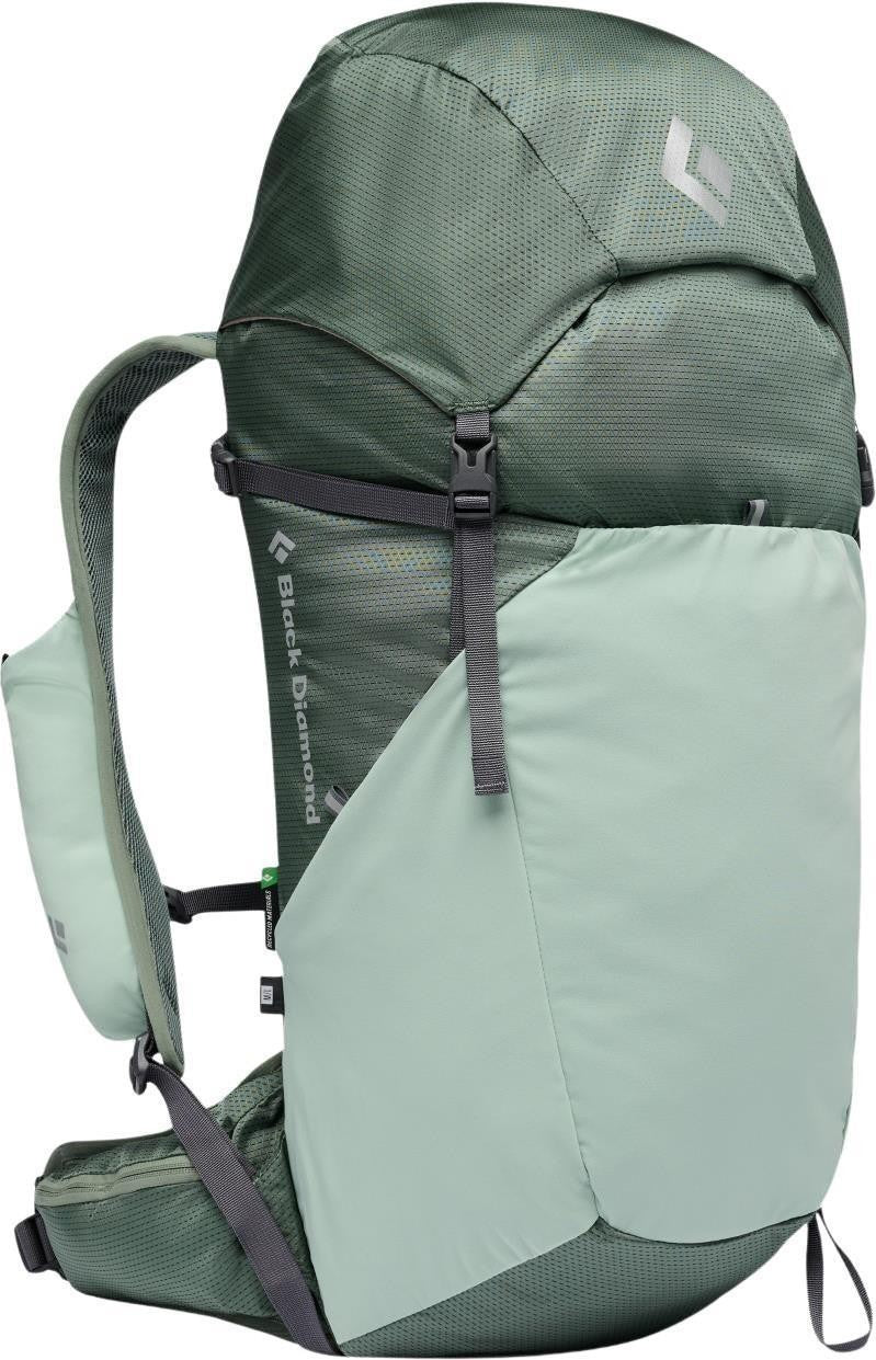 Trail Vista 28 Backpack - laurel green 1
