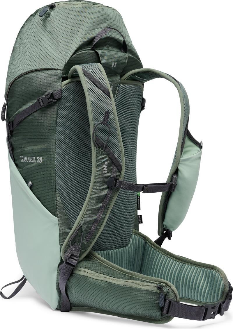 Trail Vista 28 Backpack - laurel green 1