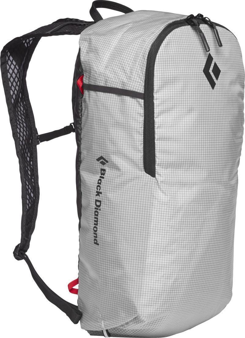 Trail Zip 14 Backpack - alloy 1