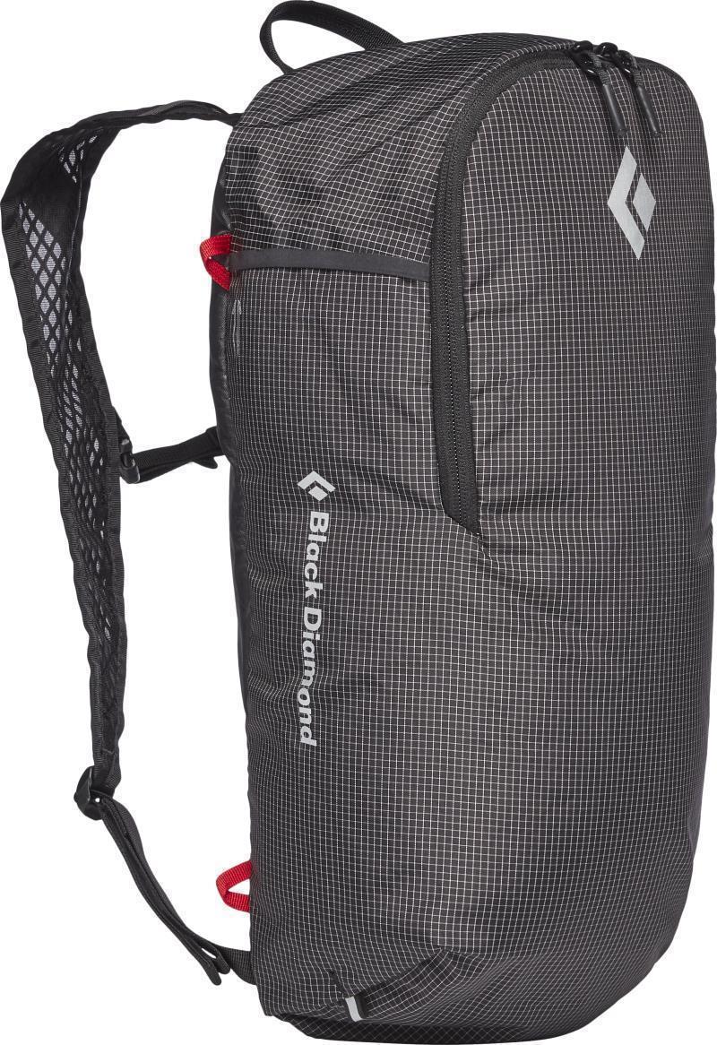Trail Zip 14 Backpack - black 1