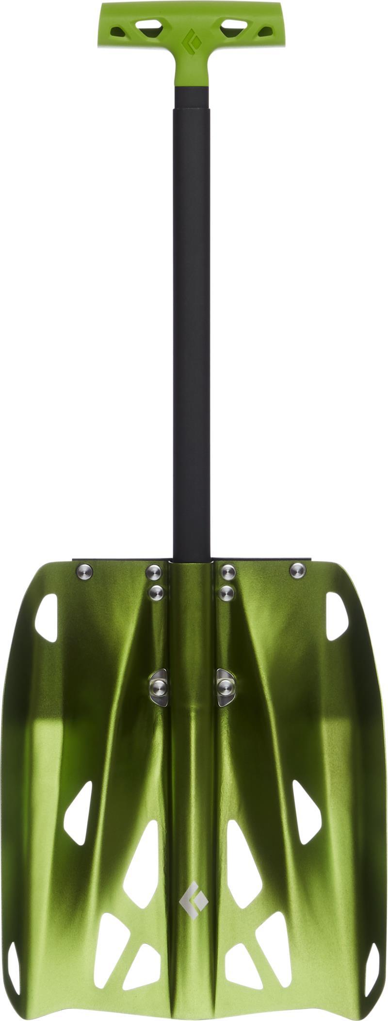 Transfer LT Shovel - Envy Green 1