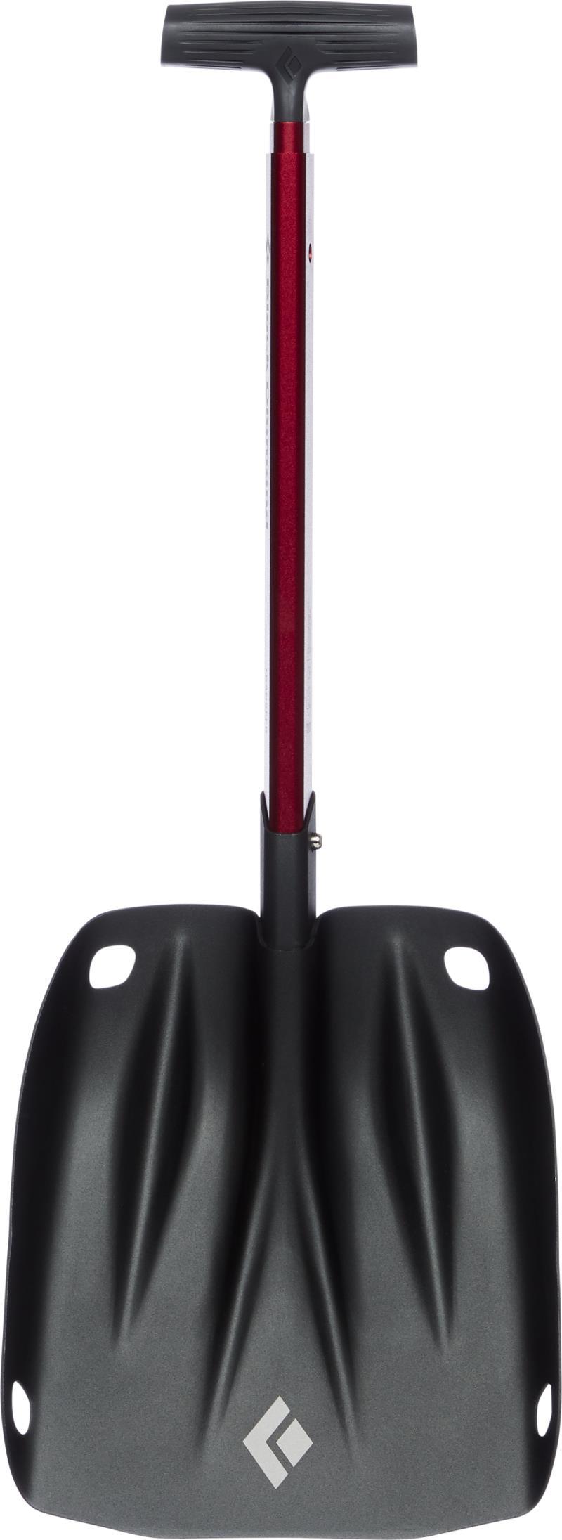 Transfer Shovel - Hyper Red 1
