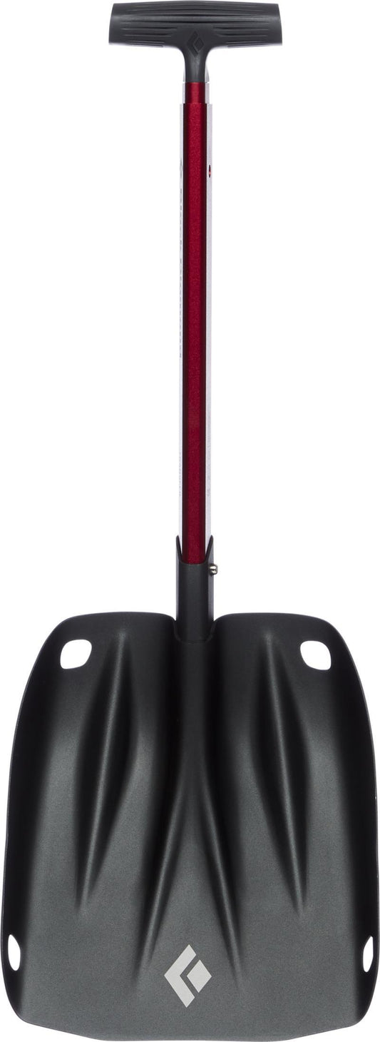 Transfer Shovel - Hyper Red 1