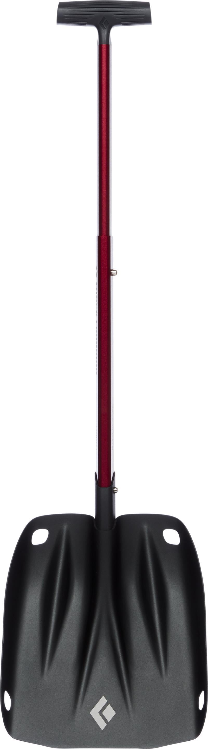 Transfer Shovel - Hyper Red 3