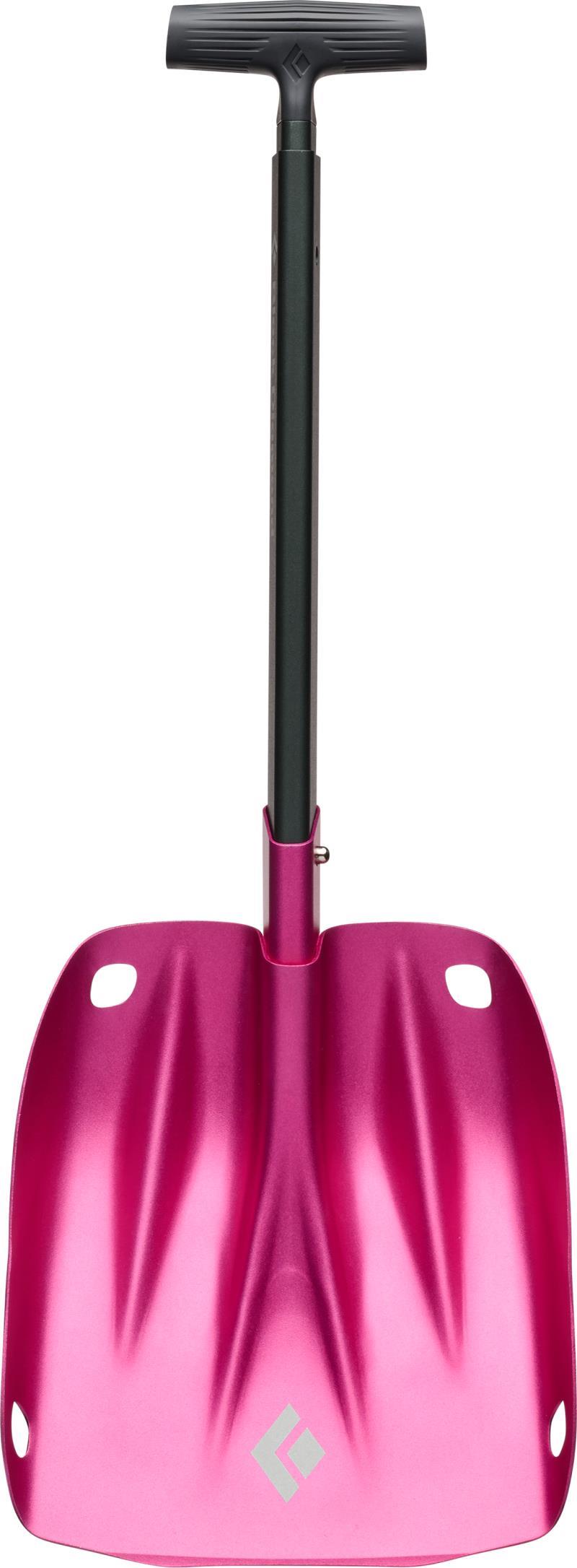 Transfer Shovel - Ultra Pink 1