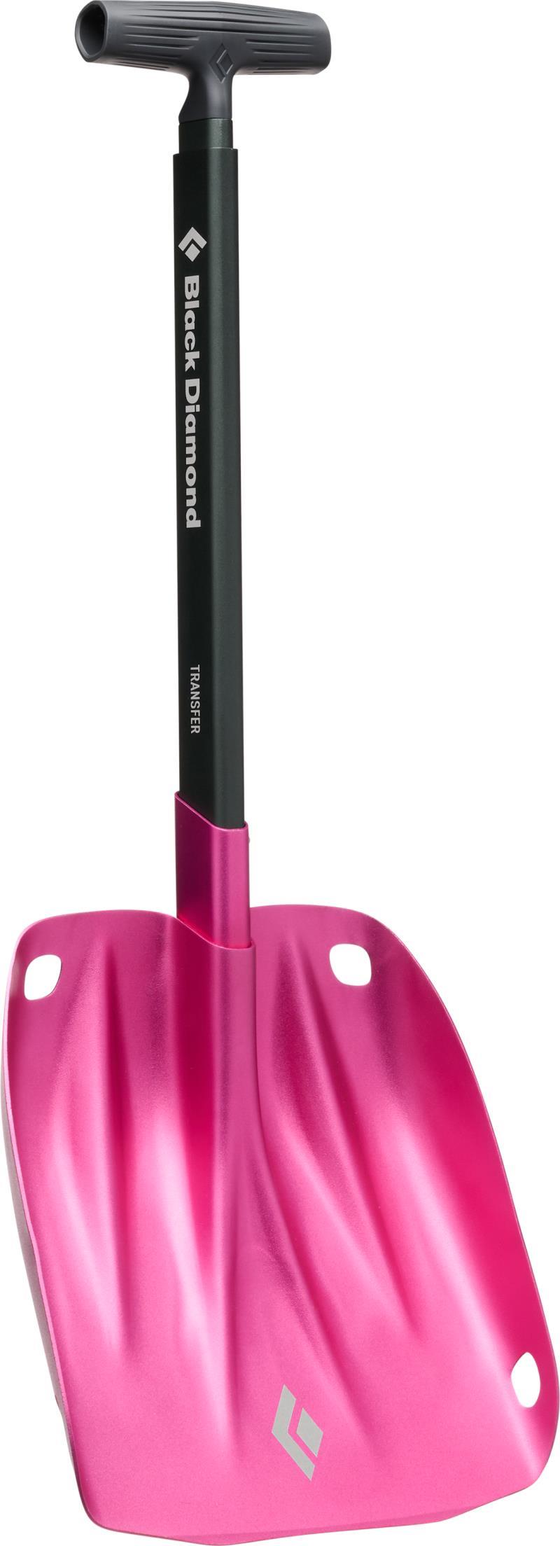 Transfer Shovel - Ultra Pink 2