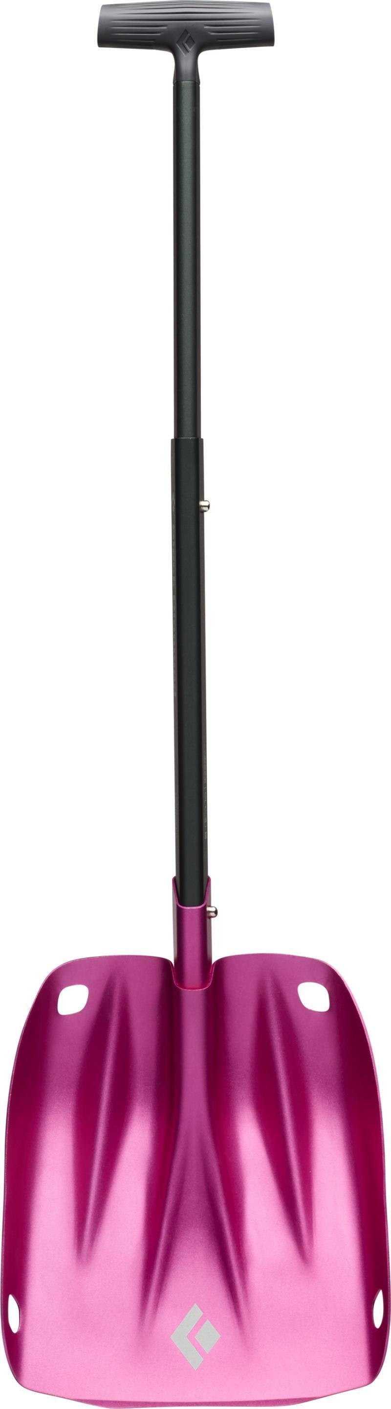 Transfer Shovel - Ultra Pink 3