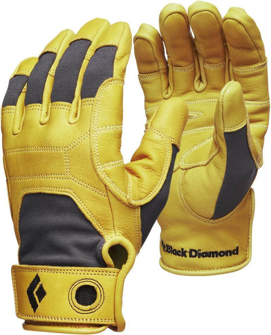 Transition Gloves - Natural 1