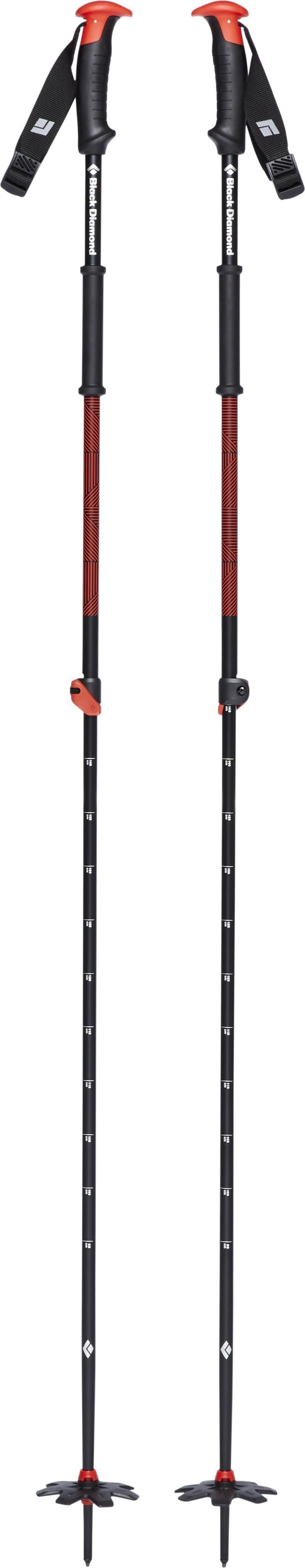 Traverse Ski Poles - Not Applicable 2