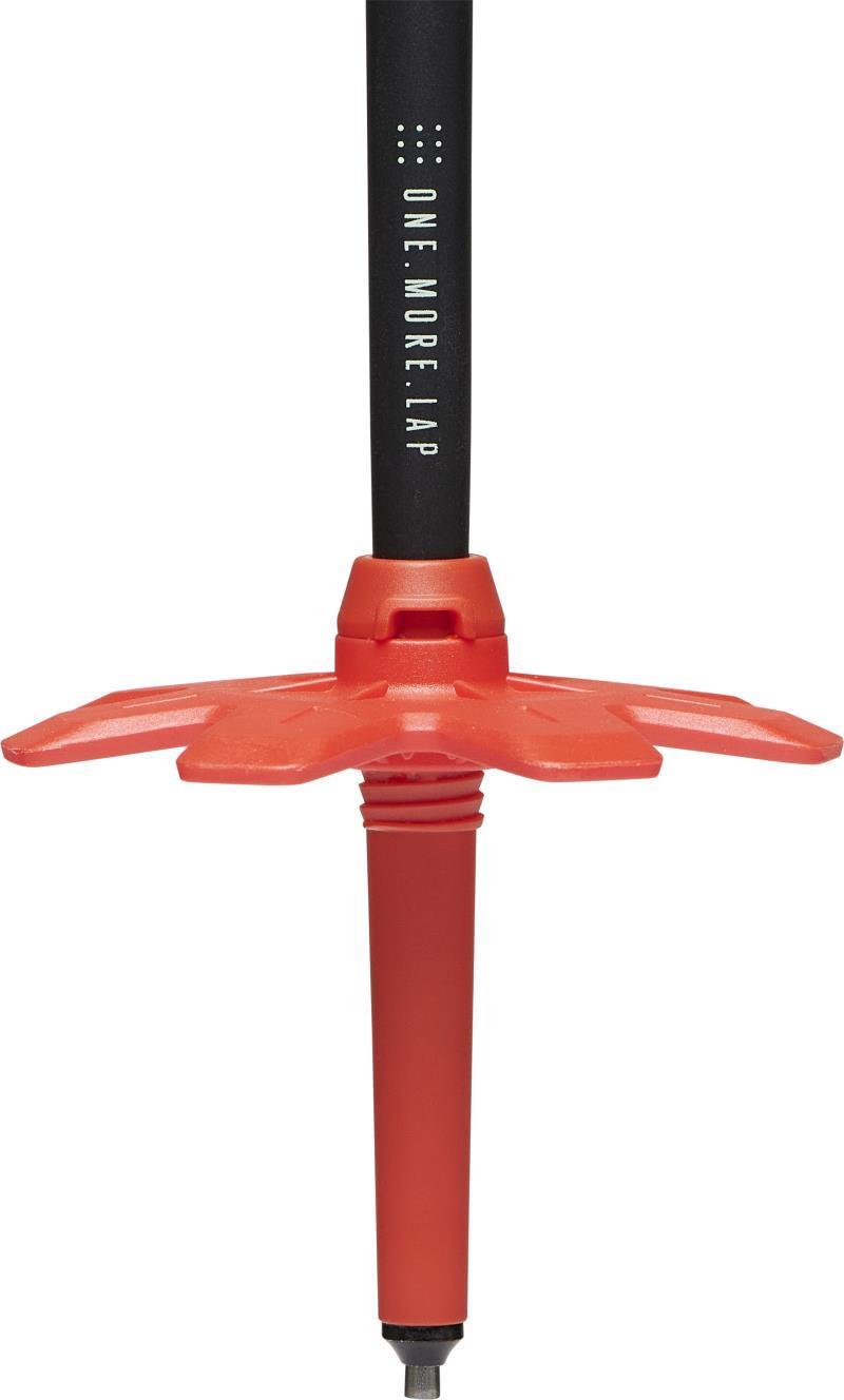 Traverse Ski Poles - Octane 5