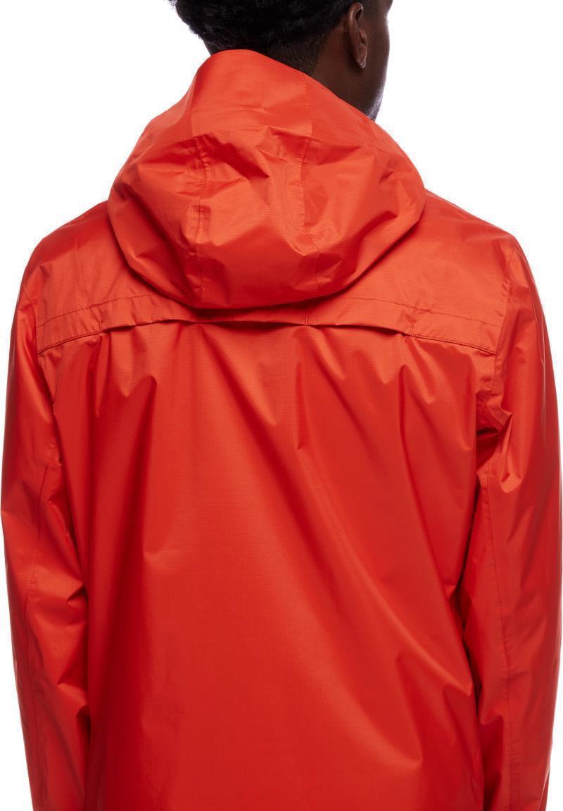 Treeline Rain Shell - Mens - Octane 6