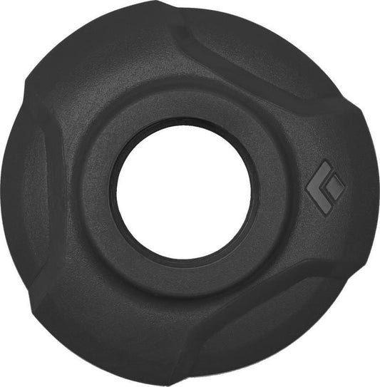 Trekking Baskets 38mm - Black 1
