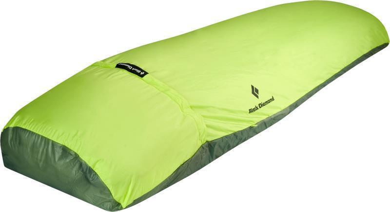Twilight Bivy - Wasabi 2