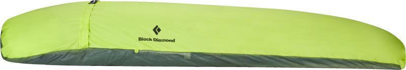 Twilight Bivy - Wasabi 3