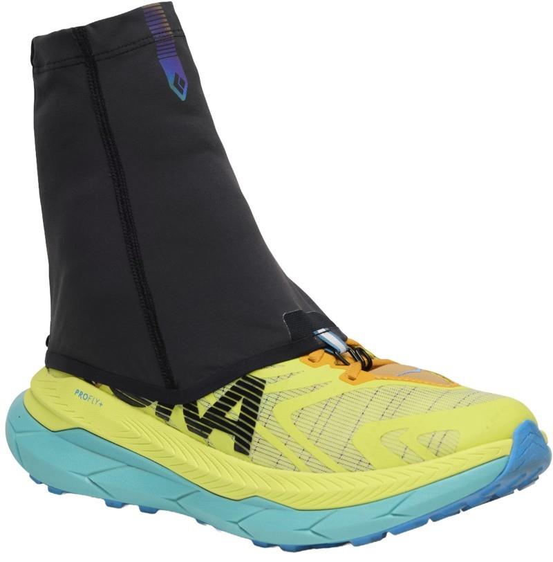 UL Distance Gaiters - pewter 1