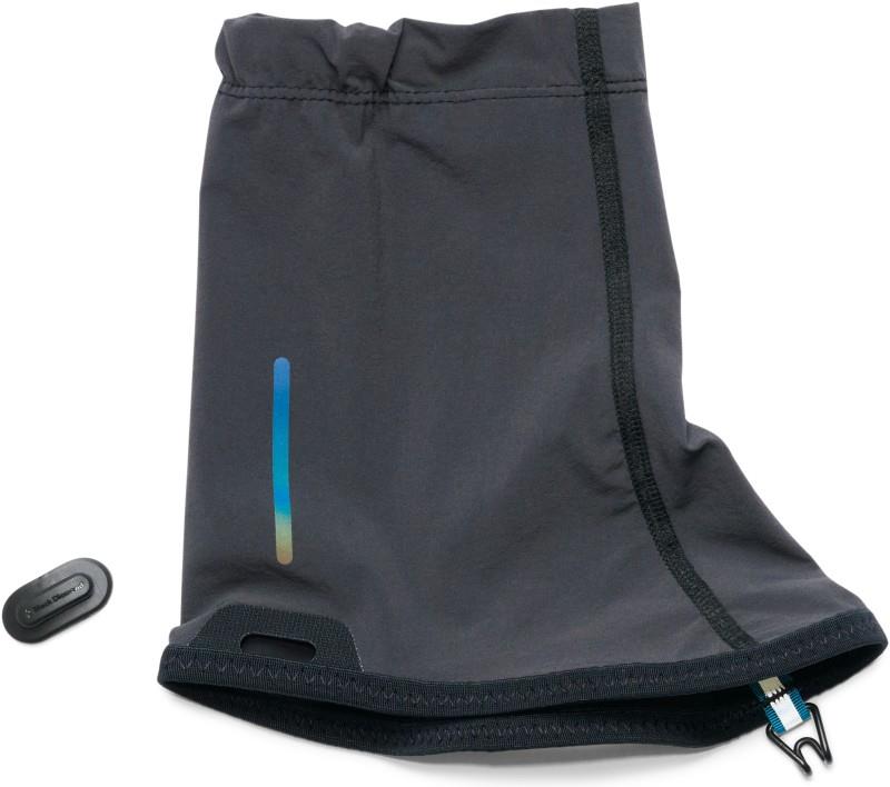 UL Distance Gaiters - pewter 1