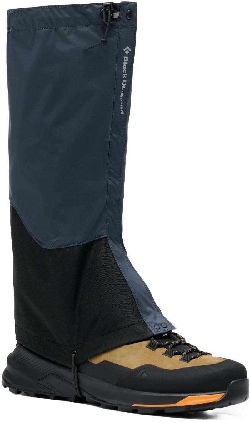 UL Frontpoint Gaiters - charcoal 1