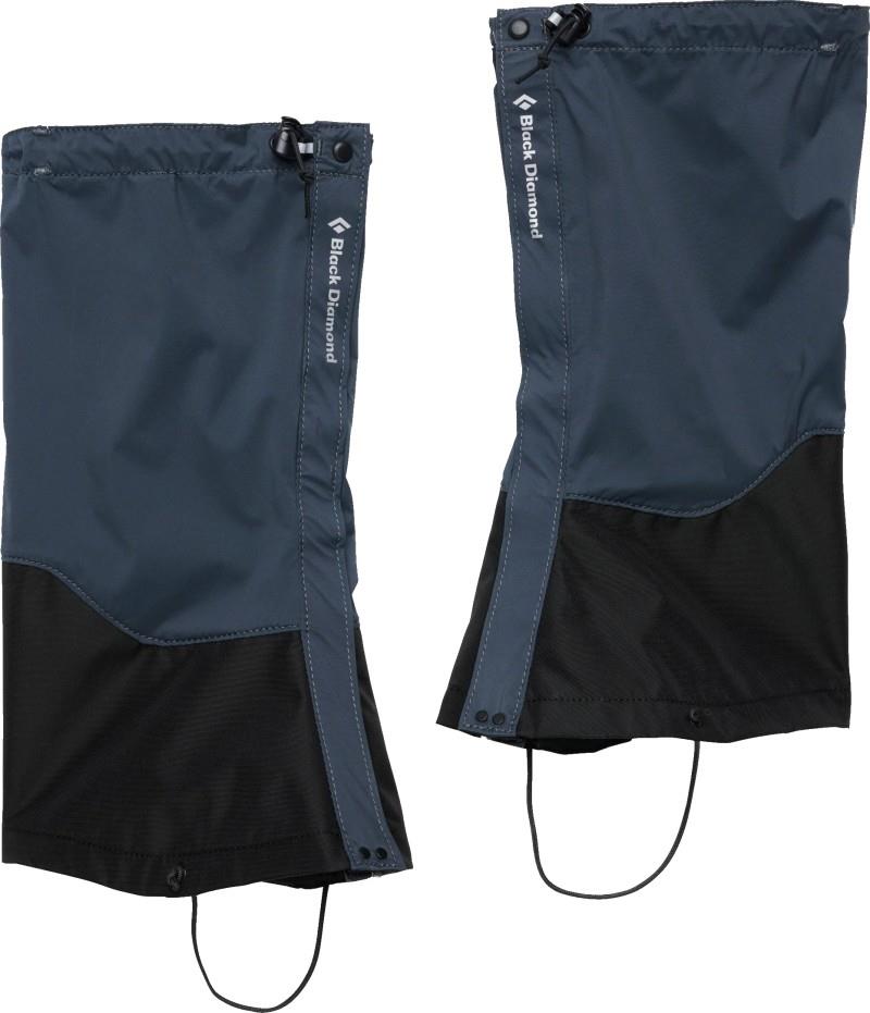 UL Frontpoint Gaiters - charcoal 1